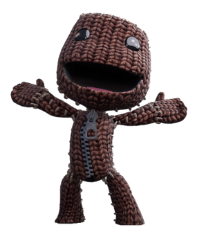 Sackboysony