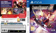 Samurai warriors 4 2