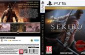 Sekiro goty petit ps5