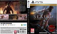 Sekiro goty petit ps5