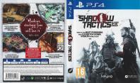 Shadow tactics