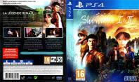 Shenmue 1 et 2