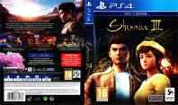 Shenmue 3