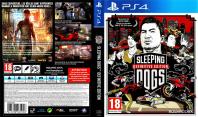 Sleeping dogs definitive edition