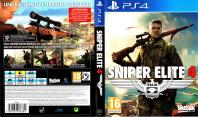 Sniper elite 4