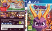 Spyro reignited trilogy