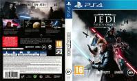 Star wars jedi fallen order