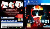 Superhot vr