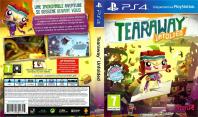 Tearaway unfolded