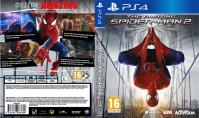 The amazing spiderman 2 petit 02