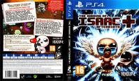 The binding of isaac afterbirth