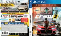 The crew 2 edition deluxe