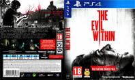 The evil within