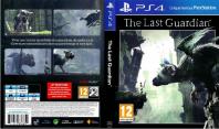 The last guardian p