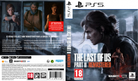 The last of us part 2 remastered p 4