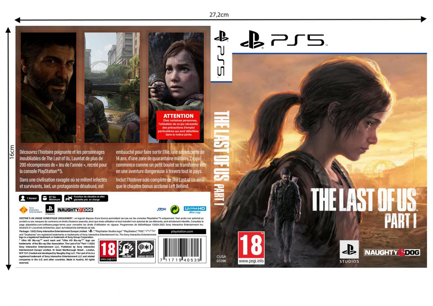 The last of us part1 ps5 1