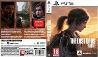 The last of us part1 ps5 p