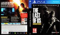 The last of us remastered