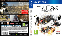 The talos principle p