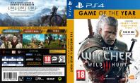 The witcher 3 goty