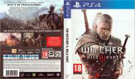 The witcher 3 wild hunt, the witcher 3, witcher 3, the witcher,  jaquette, jeux video, jeux ps4, ps4, jaquette ps4, cover, couverture, housse, box, boite, imprimer, telecharger, gratuit, fr, francais, français