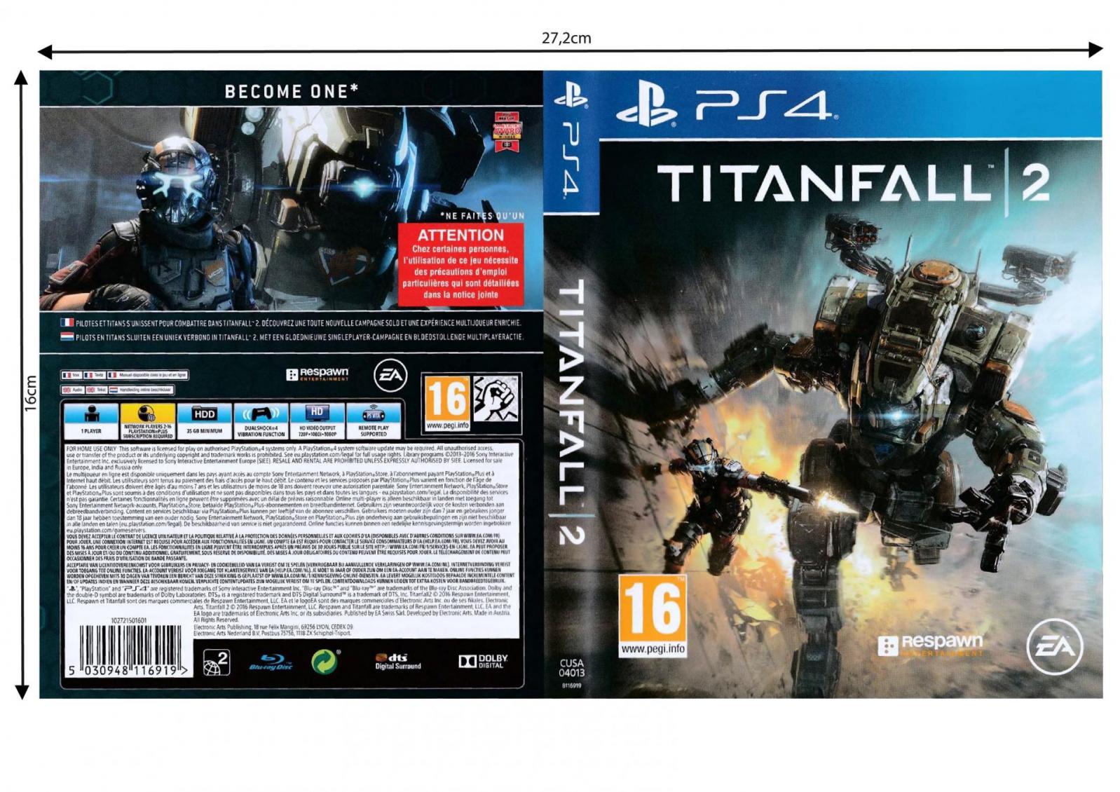 Titanfall 2