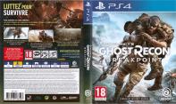 Tom clancy s ghost recon breakpoint, tom clancy, tom clancy's, ghost recon breakpoint,  jaquette, jeux video, jeux ps4, ps4, jaquette ps4, cover, couverture, housse, box, boite, imprimer, telecharger, gratuit, fr, francais, français