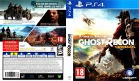 Tom clancy s ghost recon wildlands