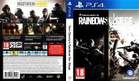 Tom clancy s rainbow six siege