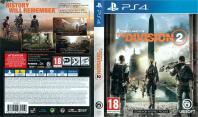 Tom clancy s the division 2