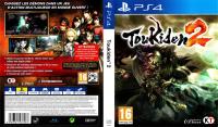 Toukiden 2