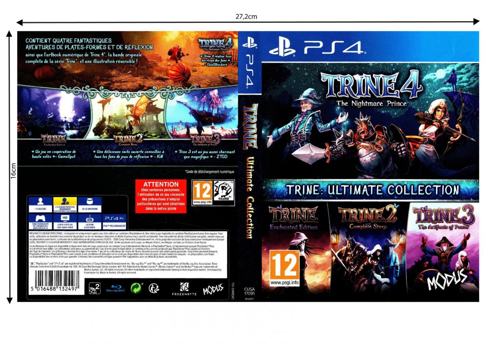 Trine 4