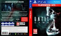 Until dawn