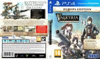 Valkyria chronicles remastered