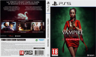 Vampire the masquerade swansong pp