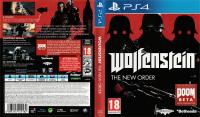 Wolfenstein the new order