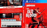 Wolfenstein the old blood