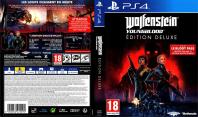 Wolfenstein yougblood edition 1