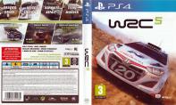 WRC 5