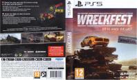 Wreckfest p