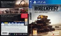 Wreckfest 2